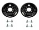 Китай F126-TAR.HL02 +2 części 2× Анкерний диск P+L задня плітка Fiat 126P KPL