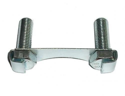 Китай F126-TAR.HL02 +2 części 2× Анкерний диск P+L задня плітка Fiat 126P KPL