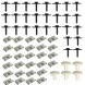 AutoDor D088444 BMW 1 3 4 F20 F21 F30 F32 F33 F36 ЗАХИСНА ПАНЕЛЬ ДВИГУНА НОВА +КРІПЛЕННЯ
