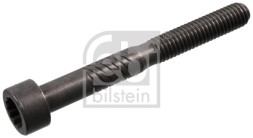 100729 FEBI BILSTEIN Болт шпилька регулювальна
