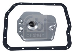 107402 FEBI BILSTEIN Ремонтний комплект автоматичної коробки перемикання передач мастильного фільтра