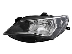 TYC 67B1091E MHM TUNING Фара Фронтальна лампа Tyc Seat Ibiza 6J 6J0 IV 4 LIFT FL 2012-2015 л