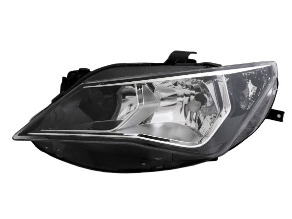 TYC 67B1091E MHM TUNING Фара Фронтальна лампа Tyc Seat Ibiza 6J 6J0 IV 4 LIFT FL 2012-2015 л
