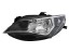 TYC 67B1091E MHM TUNING Фара Фронтальна лампа Tyc Seat Ibiza 6J 6J0 IV 4 LIFT FL 2012-2015 л