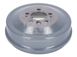 V-maxzone Part VIC-440644 Гальмівний барабан для VW AMAROK 2.0/2.0D/3.0D 09.10-