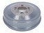 V-maxzone Part VIC-440644 Гальмівний барабан для VW AMAROK 2.0/2.0D/3.0D 09.10-