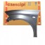 Китай 672401 Seat Altea 04-15,Toledo 04-10 lewy LS7Y КРИЛО Seat Altea 04-15, Toledo 04-10 ліве LS7Y