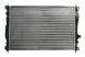 Thermotec D7C021TT Охолоджувач двигуна thermotec d7c021tt