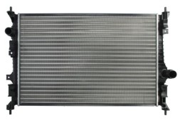 Thermotec D7C021TT Охолоджувач двигуна thermotec d7c021tt