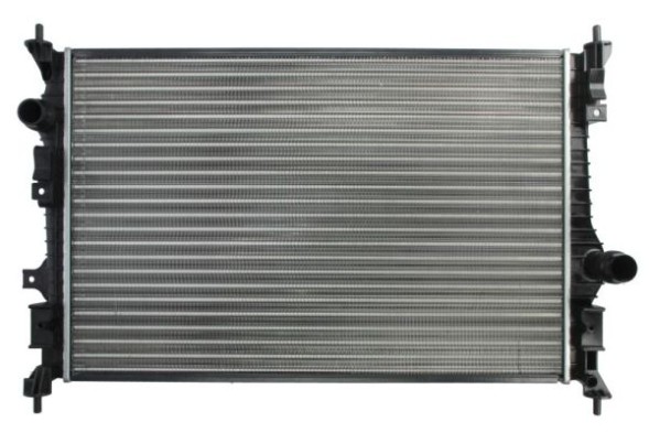 Thermotec D7C021TT Охолоджувач двигуна thermotec d7c021tt