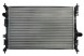 Thermotec D7C021TT Охолоджувач двигуна thermotec d7c021tt