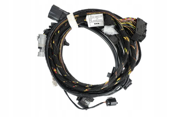 BMW OE 61119180534 Джгут проводів правого амортизатора BMW E88 E90 E91 E92
