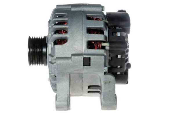 Hella 8EL 011 710-651 Генератор 8ел011 710-651 hella