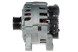 Hella 8EL 011 710-651 Генератор 8ел011 710-651 hella