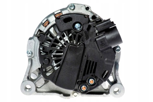 Hella 8EL 011 710-651 Генератор 8ел011 710-651 hella