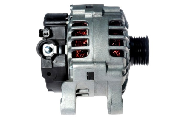 Hella 8EL 011 710-651 Генератор 8ел011 710-651 hella