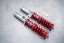 Китай (RED)BMVA05 TA-Technix Гвинтова Підвіска Передня BMW E46 / Гвинт передній E46
