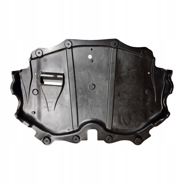Mercedes-Benz OE A221524173064 КРИШКА ПІД ДВИГУН MERCEDES S W221 A2215241730