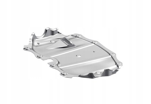 Mercedes-Benz OE A221524173064 КРИШКА ПІД ДВИГУН MERCEDES S W221 A2215241730