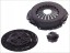 Aisin KN-206 Комплект зчеплення aisin kn-206
