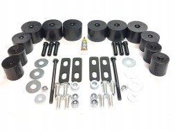 Китай Suzuki Grand Vitara 1 Body Lift 50mm Body Lift 50mm Suzuki Grand Vitara GV 1 Підйомник кузова 50 мм Підйомник кузова 2 дюйма / Магазин підйомників