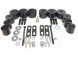 Китай Suzuki Grand Vitara 1 Body Lift 50mm Body Lift 50mm Suzuki Grand Vitara GV 1 Підйомник кузова 50 мм Підйомник кузова 2 дюйма / Магазин підйомників