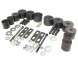 Китай Suzuki Grand Vitara 1 Body Lift 50mm Body Lift 50mm Suzuki Grand Vitara GV 1 Підйомник кузова 50 мм Підйомник кузова 2 дюйма / Магазин підйомників