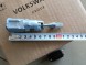 Китай 3B0837207F NOWY LEWY ZAMEK WKŁADKA ZAMKA DO DRZWI LEWYCH VW GOLF 5 V JETTA III GOLF 5+ ЛІВИЙ ЗАМОК ВСТАВКА ЗАМКА ДЛЯ ЛІВИХ ДВЕРЕЙ VW ГОЛЬФ 5 V JETTA III ГОЛЬФ 5+