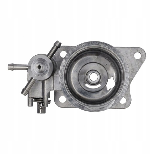 AD BRAKE 23815H70069 HATZ Відсічний клапан