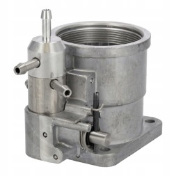 AD BRAKE 23815H70069 HATZ Відсічний клапан