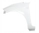 Китай 323801-FrozenWhite Ford Fiesta Mk7 JA8 2008-2017 Бризковик лівий
