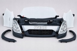 Iveco OE Передня частина в комплекті Iveco Daily 45 - 49.10 5801362619