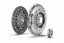 Шеффлер ЛуК 620 3324 00 Комплект зчеплення 620 3324 00 luk skoda vw fabia fox