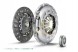 Шеффлер ЛуК 620 3324 00 Комплект зчеплення 620 3324 00 luk skoda vw fabia fox