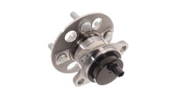 SKF VKBA 6828 Комплект підшипника колеса