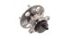 SKF VKBA 6828 Комплект підшипника колеса