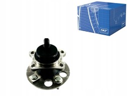 SKF VKBA 6828 Комплект підшипника колеса
