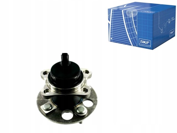 SKF VKBA 6828 Комплект підшипника колеса