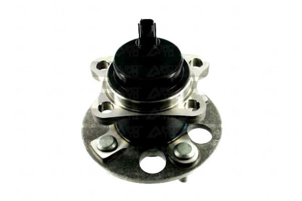 SKF VKBA 6828 Комплект підшипника колеса