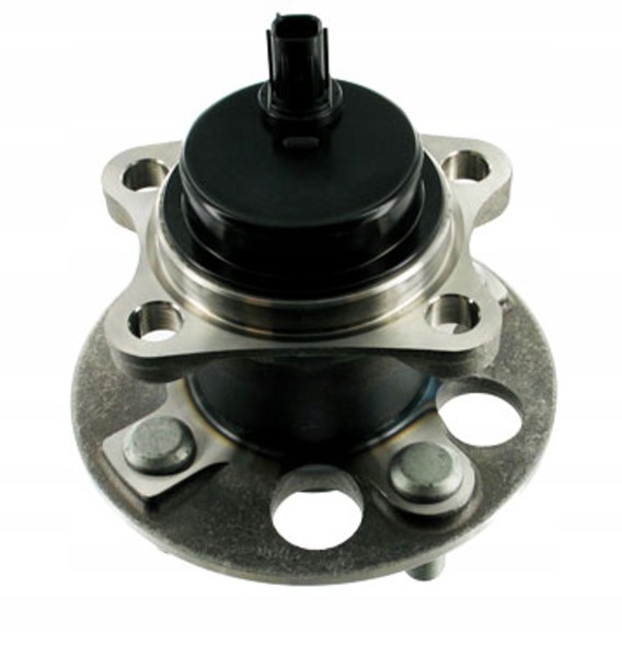 SKF VKBA 6828 Комплект підшипника колеса