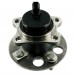 SKF VKBA 6828 Комплект підшипника колеса