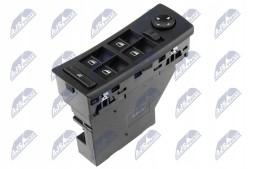 NTY EWS-BM-081 Nty ews-bm-081 перемикач управління склопідйомниками