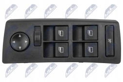 NTY EWS-BM-081 Nty ews-bm-081 перемикач управління склопідйомниками