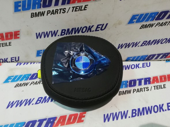 BMW OE 7855723 32307855723 BMW G01 G02 G11 G12 G30 G31 G32 F91 AIRBAG ПОДУШКА МПАКЕТ НОВА 7855723