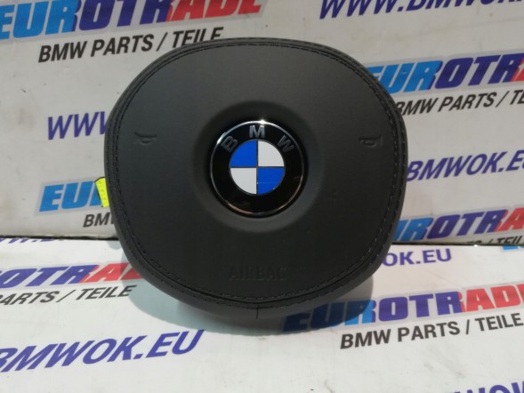 BMW OE 7855723 32307855723 BMW G01 G02 G11 G12 G30 G31 G32 F91 AIRBAG ПОДУШКА МПАКЕТ НОВА 7855723