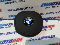 BMW OE 7855723 32307855723 BMW G01 G02 G11 G12 G30 G31 G32 F91 AIRBAG ПОДУШКА МПАКЕТ НОВА 7855723