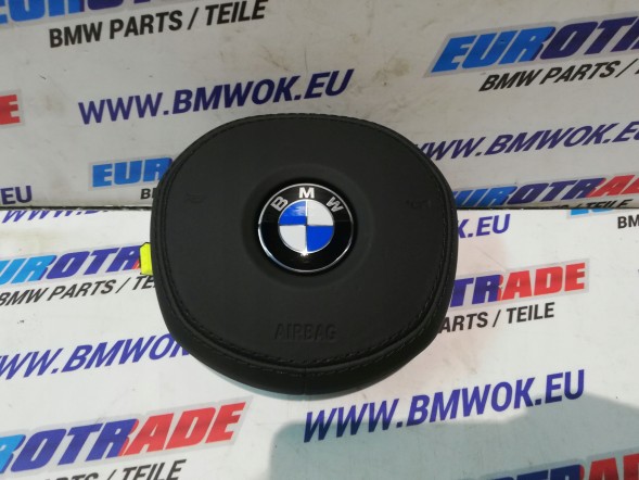 BMW OE 7855723 32307855723 BMW G01 G02 G11 G12 G30 G31 G32 F91 AIRBAG ПОДУШКА МПАКЕТ НОВА 7855723