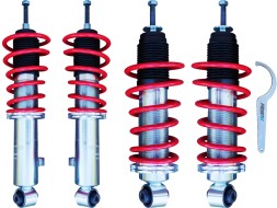 TA-Technix EVOGWMA02-2 ПІДВІСКА РІЗЬБОВА РІЗЬБА MAZDA MX5 NB 98-05Р
