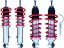 TA-Technix EVOGWMA02-2 ПІДВІСКА РІЗЬБОВА РІЗЬБА MAZDA MX5 NB 98-05Р