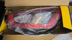 MAGNETI MARELLI 712204081120 Задній ліхтар 712204081120 magneti marelli опис.
